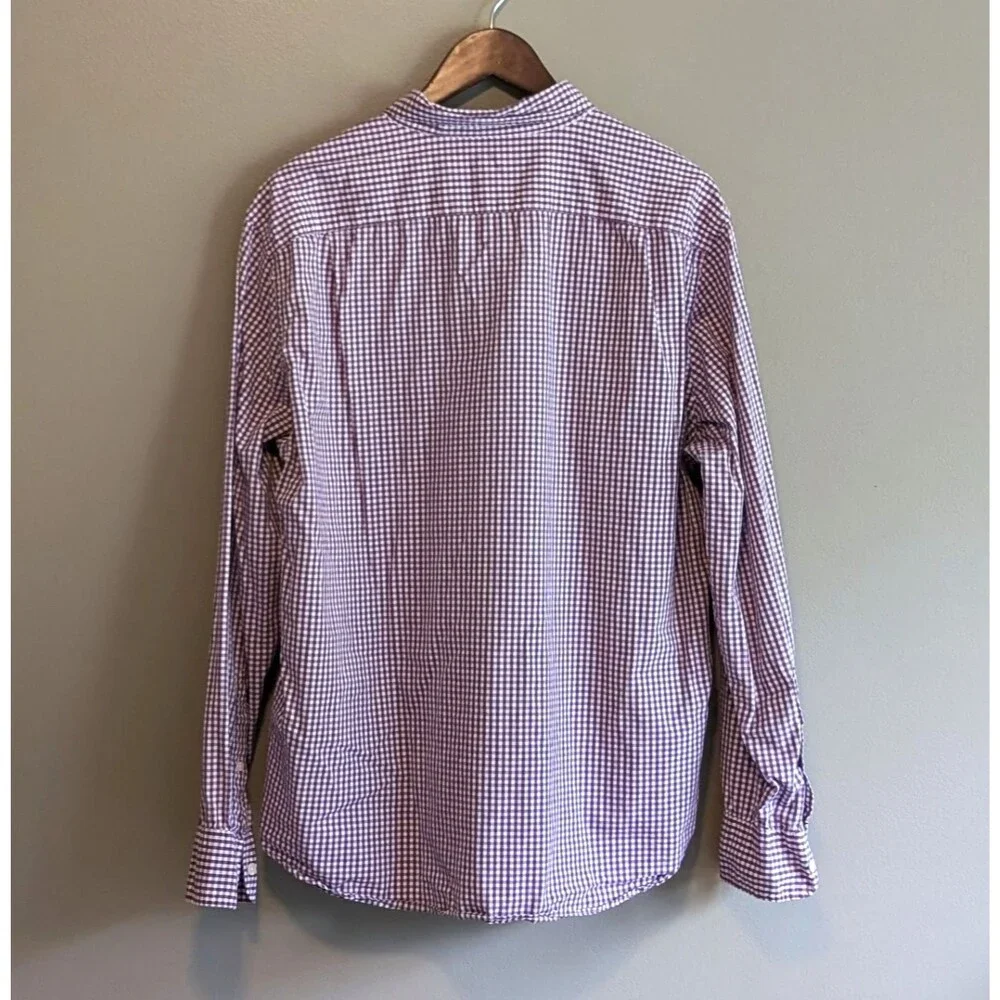 J. Crew crew mens